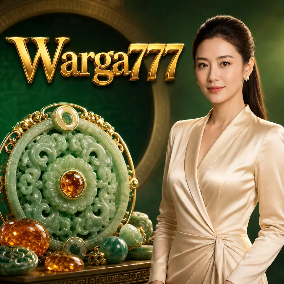 warga777 Unduh