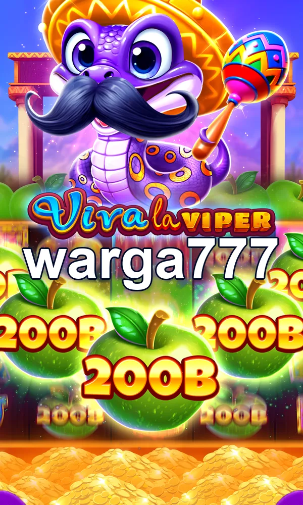 warga777 Unduh