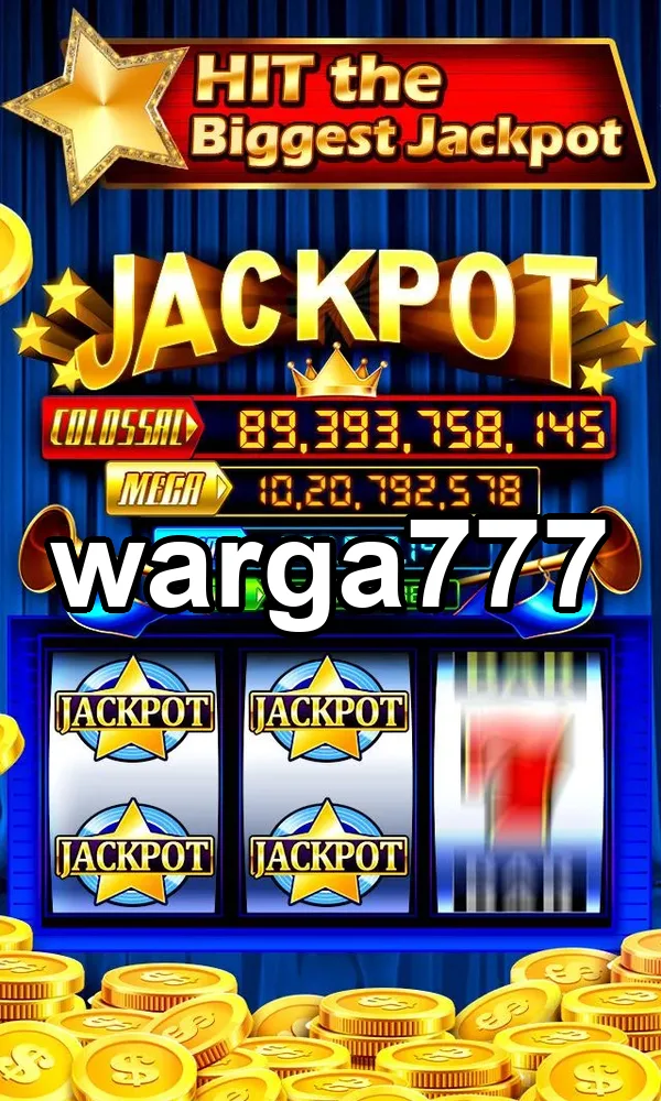 warga777 Unduh