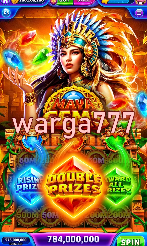 warga777 Unduh