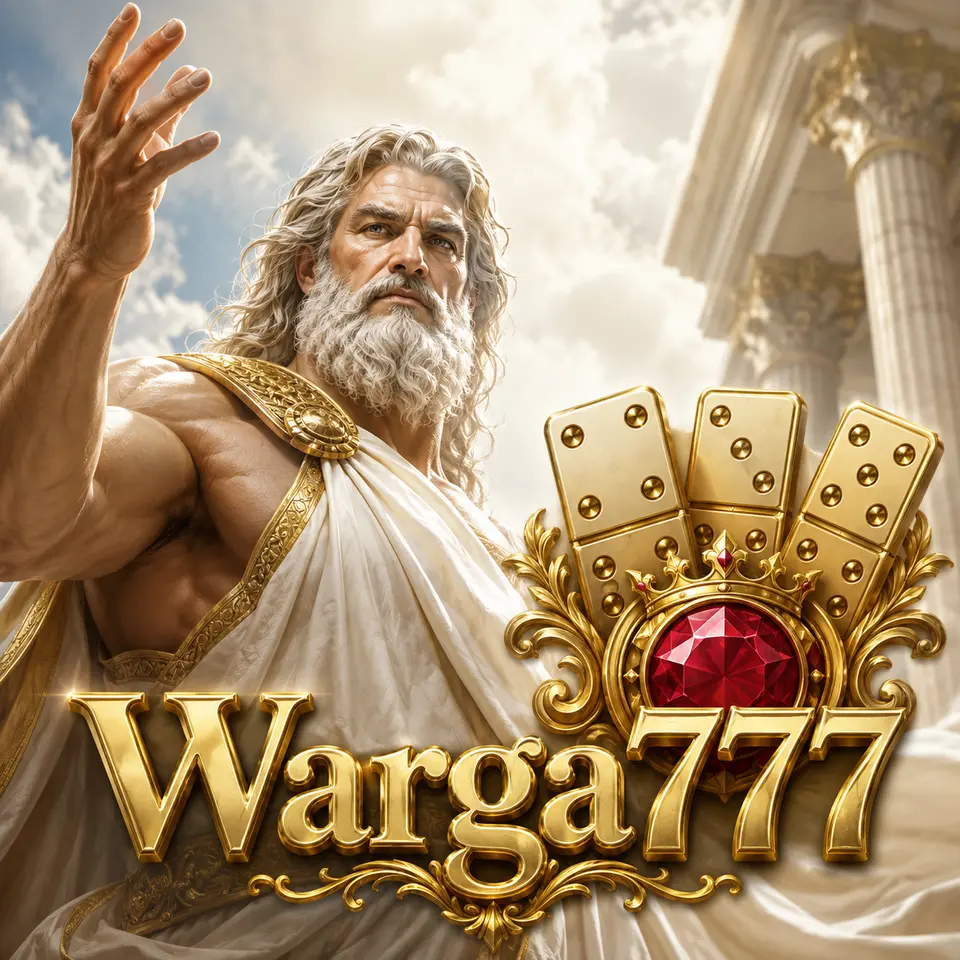 warga777 Masuk - warga777 Resmi