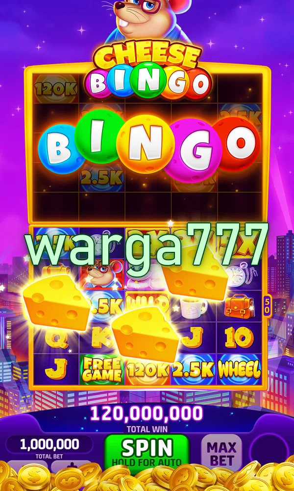 warga777 Preview - Resmi Unduh